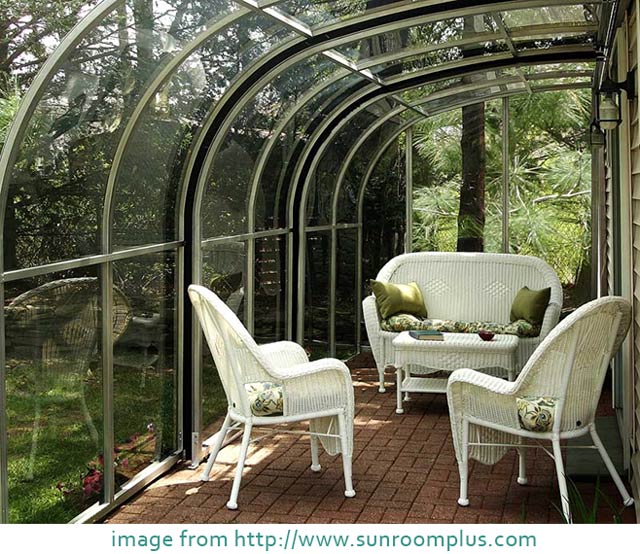 sunroom