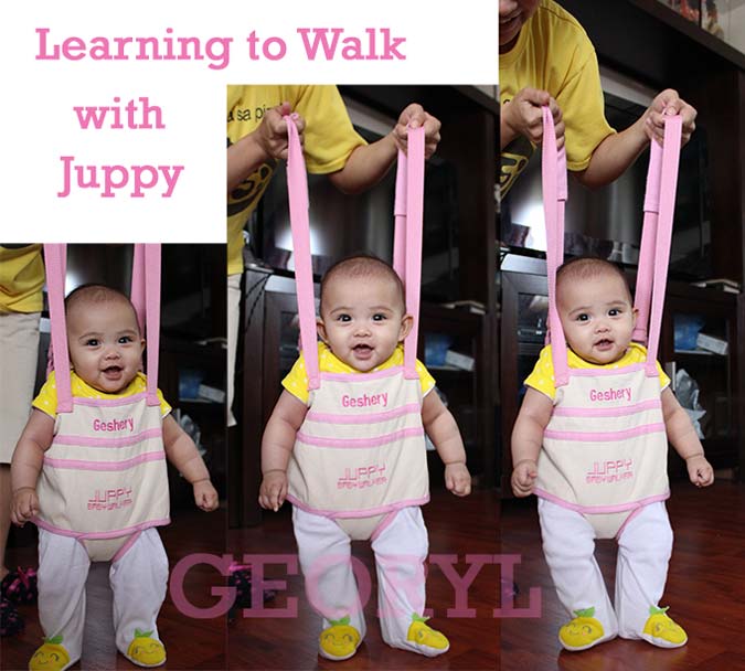 geshery-baby-walker