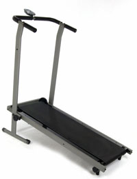 inmotion manual treadmill
