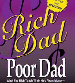 Rich Dad, Poor Dad