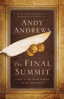 The Final Summit book cover