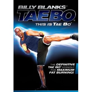 taebo by billy banks