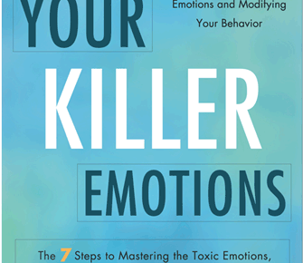 your killer emotions book