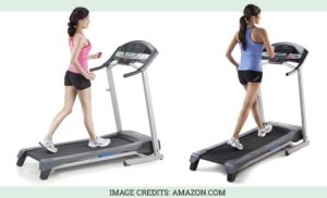 treadmill for exercise