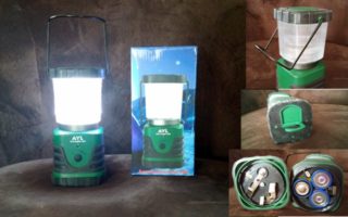 AYL StarLight 330 Product Review