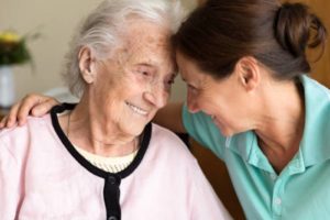 home-caregiver-and-senior