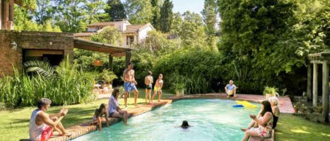 family-swimming-pool