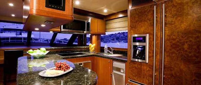 kitchen-galley-yacht