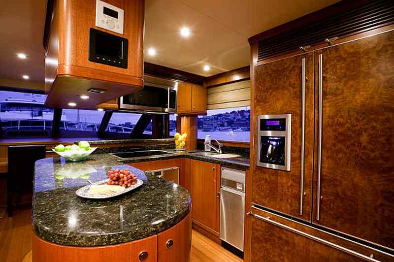 kitchen-galley-yacht