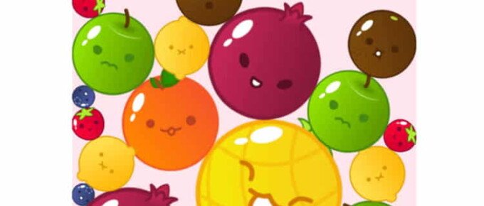 Watermelon Game